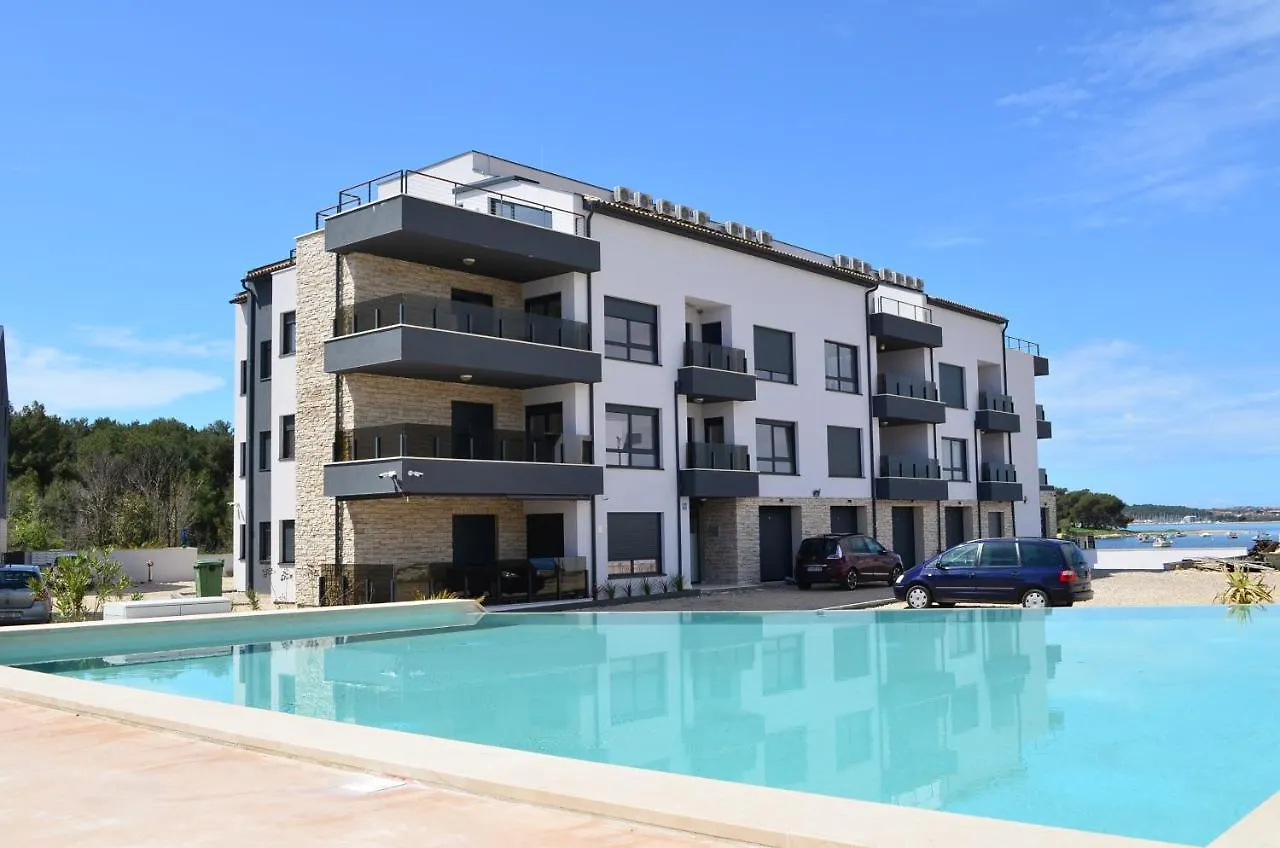 Apartment Vita Medulin