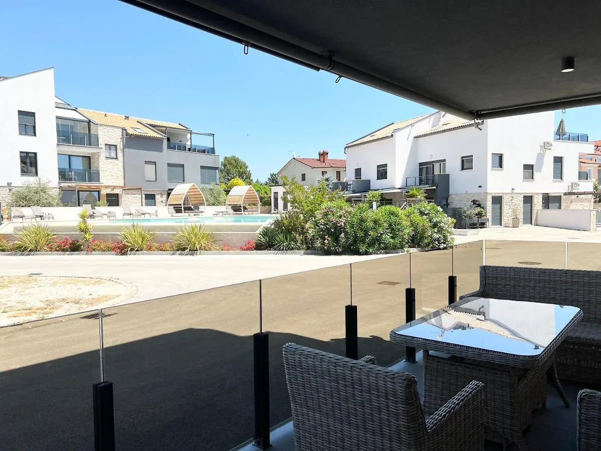 Apartment Vita Medulin 0*,  Chorvatsko