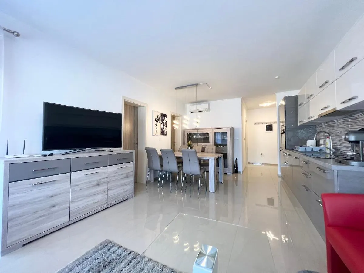 Apartment Vita Medulin