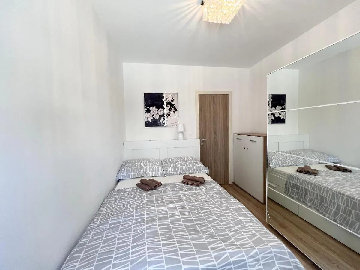Apartment Vita Medulin